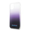Guess California tok iPhone 11 lila színátmenettel-3700740461280 3 kép