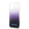 Guess California tok iPhone 11 lila színátmenettel-3700740461280 3 kép