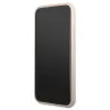Guess GUHCN61G4GFPI iPhone 11 6,1" rózsaszín kemény tok 4G Metal Go-3666339016241 5 kép