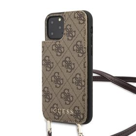 GUESS 4G Charms iPhone 11 Pro Max tok barna