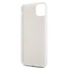 Guess iPhone 11 Pro Max tok fehér márvány mintázattal-3700740461389 3 kép