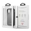 Guess Iridescent tok iPhone 11 Pro MAX fekete-3700740463062 4 kép