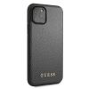 Guess Iridescent tok iPhone 11 Pro MAX fekete-3700740463062 5 kép