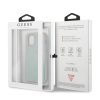 iPhone 12 Pro MAX Guess GUHCP12L3D4GIRBL 3D Raised tok irizáló-3700740481028 5 kép