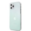iPhone 12 Pro MAX Guess GUHCP12L3D4GIRBL 3D Raised tok irizáló-3700740481028 6 kép