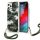 iPhone 12 Pro Max Guess GUHCP12LKSARKA Camo tok pánttal terepmintás -3666339004101 1 kép