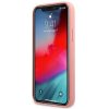 iPhone 12 Pro Max Guess GUHCP12LLSPEWPI Peony tok pink-3666339004040 5 kép