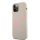 iPhone 12 Pro MAX Guess GUHCP12LLSVSGP Silicone Vintage tok szürke-3700740495261 1 kép