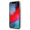 iPhone 12 Pro Max Guess GUHCP12LPCUGLSBK Glitter Gradient Script tok f-3700740494721 5 kép