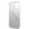iPhone 12 Pro Max Guess GUHCP12LPCUGLSGO Glitter Gradient Script tok f-3700740494752 7 kép
