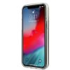 iPhone 12 Pro Max Guess GUHCP12LPCUGLSPI Glitter Gradient Script tok f-3700740494783 5 kép