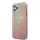 iPhone 12 Pro MAX Guess GUHCP12LPCUMCGG01 T D PC/TPU Gold Triangle 01 -3700740480694 1 kép