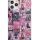 iPhone 12/12 Pro Guess PC/TPU Magazine tok rózsaszín (GUHCP12M40MAPI-3700740493533 1 kép