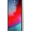 iPhone 12/12 Pro Guess PC/TPU Magazine tok rózsaszín (GUHCP12M40MAPI-3700740493533 3 kép