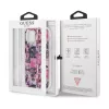 iPhone 12/12 Pro Guess PC/TPU Magazine tok rózsaszín (GUHCP12M40MAPI-3700740493533 4 kép
