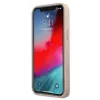 iPhone 12/ 12 Pro Guess GUHCP12M4GMGPI Big Metal Logo tok 4G pink-3666339006839 7 kép