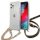 iPhone 12/ 12 Pro Guess GUHCP12MKC4GSGO Gold Chain tok lánccal átlá-3666339003616 1 kép