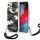 iPhone 12/ 12 Pro Guess GUHCP12MKSARBK Camo tok pánttal terepmintás -3666339004064 1 kép