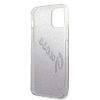 iPhone 12/ 12 Pro Guess GUHCP12MPCUGLSPI Glitter Gradient Script tok f-3700740494776 7 kép