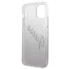 iPhone 12 mini Guess GUHCP12SPCUGLSPI Glitter Gradient Script tok flit-3700740494769 7 kép