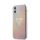 iPhone 12 min Guess GUHCP12SPCUMCGG01 TD PC/TPU Gold Triangle 01 tok p-3700740480670 1 kép