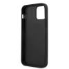 iPhone 12 MINI Guess Lizard GUHCP12SPCUMLLIGO tok arany színben-3700740480915 4 kép