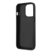 iPhone 13 Pro Guess 4G Ring tok szürke (GUHCP13L4GMRGR)-3666339023935 1 kép