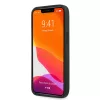 Phone 13 Pro Guess GUHCP13LPSASBBL PU Saffiano tok kék-3666339023539 3 kép