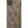 iPhone 13 Guess 4G Saffiano tok dupla kártyatartóval barna (GUHCP13M-3666339048211 5 kép