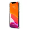iPhone 13 Pro Max Guess Big 4G Liquid Glitter tok átlátszó (GUHCP13-3666339024703 3 kép