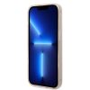 iPhone 14 Pro Guess Big 4G Glitter tok arany (GUHCP14LPCUGL4GGO)-3666339093136 2 kép