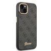 iPhone 14 Plus Guess PC/TPU 4G Metal Camera Outline tok fekete (GUHCP1-3666339065218 3 kép