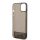 iPhone 14 Guess PC/TPU Camera Outline Translucent tok fekete (GUHCP14S-3666339088224 6 kép