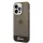 iPhone 14 Pro Max Guess PC/TPU Camera Outline Translucent tok fekete (-3666339088255 2 kép