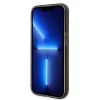 iPhone 14 Pro Max Guess PC/TPU Camera Outline Translucent tok fekete (-3666339088255 5 kép