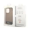 iPhone 14 Pro Max Guess PC/TPU Camera Outline Translucent tok fekete (-3666339088255 6 kép