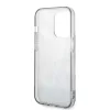 iPhone 14 Pro Max Guess PC/TPU Toile De Jouy tok szürke (GUHCP14XHGPL-3666339090739 2 kép
