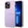 iPhone 14 Pro Max Guess PU Leather Saffiano tok lila (GUHCP14XPSASBPU)-3666339088651 4 kép