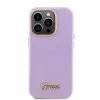 iPhone 15 Pro Guess PU Glitter Full Wrapped tok lila (GUHCP15LPGMCSL)-3666339155360 6 kép