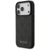 iPhone 17 Pro Guess 4G Classic Fekete tok-3666339556204 2 kép