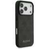 iPhone 17 Pro Guess 4G Classic Fekete tok-3666339556204 4 kép