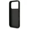 iPhone 17 Pro Guess 4G Classic Fekete tok-3666339556204 7 kép