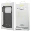 iPhone 17 Pro Guess 4G Classic Fekete tok-3666339556204 8 kép