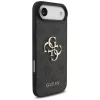 iPhone Air tok Guess 4G Strap 4G Klasszikus Logó fekete-3666339526207 4 kép