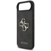 iPhone Air tok Guess 4G Strap 4G Klasszikus Logó fekete-3666339526207 6 kép