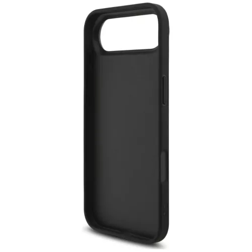 iPhone Air tok Guess 4G Strap 4G Klasszikus Logó fekete-3666339526207 7 kép