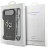 iPhone Air tok Guess 4G Strap 4G Klasszikus Logó fekete-3666339526207 8 kép