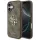 iPhone 17 tok Guess 4G Big Logo - barna tok