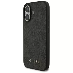 iPhone 17 Guess 4G Classic fekete tok-3666339556181 2 kép