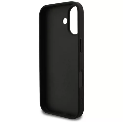 iPhone 17 Guess 4G Classic fekete tok-3666339556181 7 kép